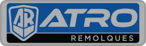 PLACA ATRO REMOLQUES