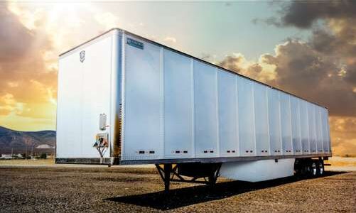 Caja Seca 53FT