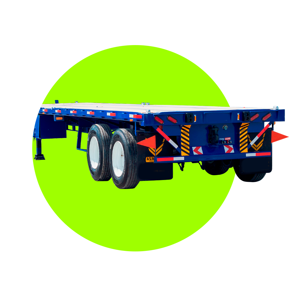 Plataforma 40 high cube_jj forza