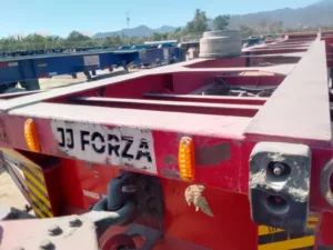 Portacontenedor 40/20